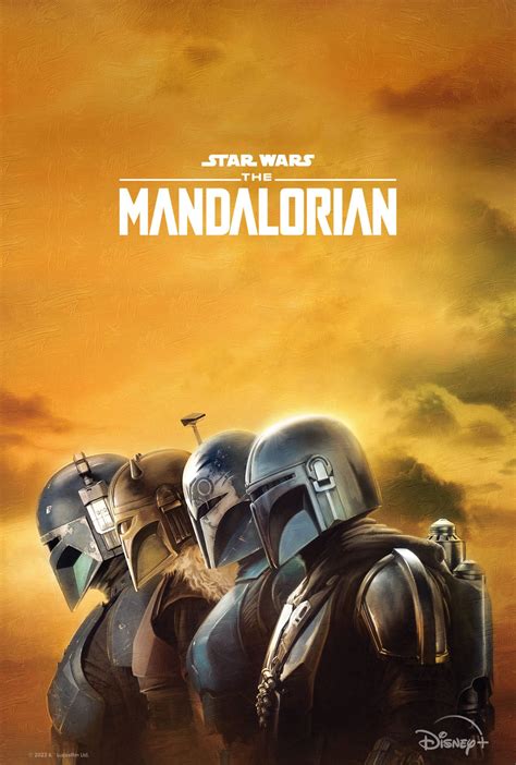 r mandalorian|The Mandalorian season 3